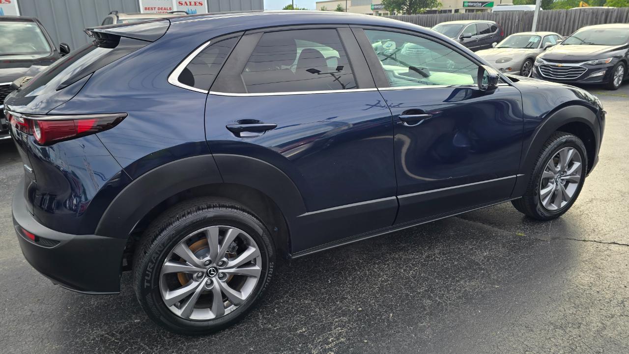 Mazda CX-30 Preferred AWD 2021
