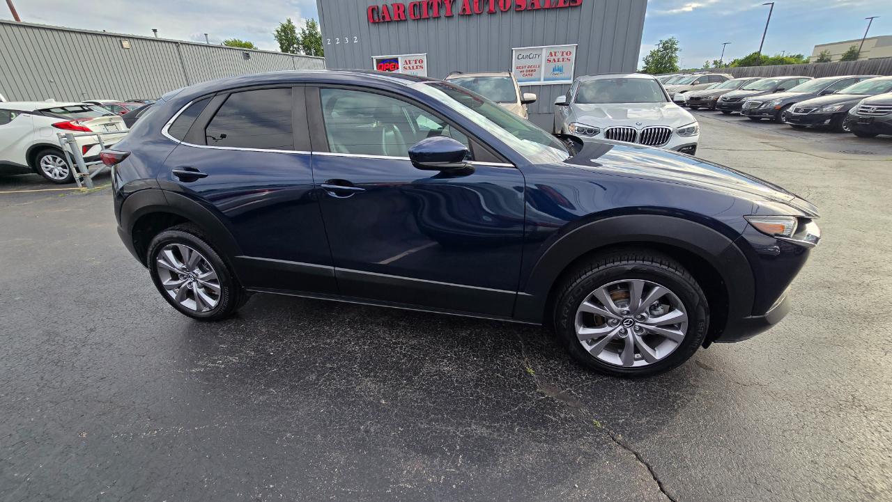 Mazda CX-30 Preferred AWD 2021