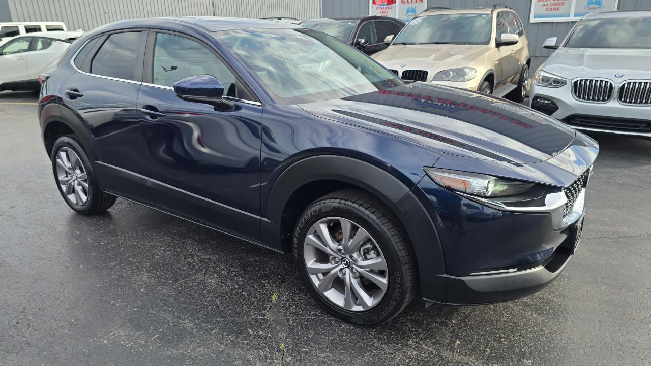 Mazda CX-30 Preferred AWD 2021