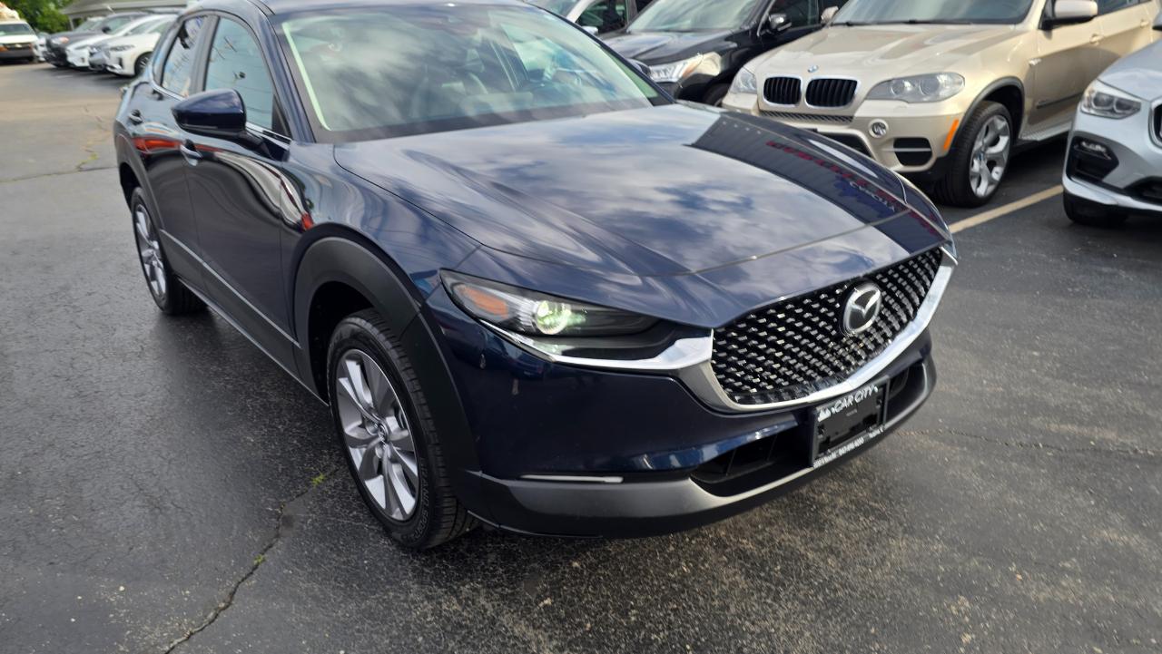 Mazda CX-30 Preferred AWD 2021