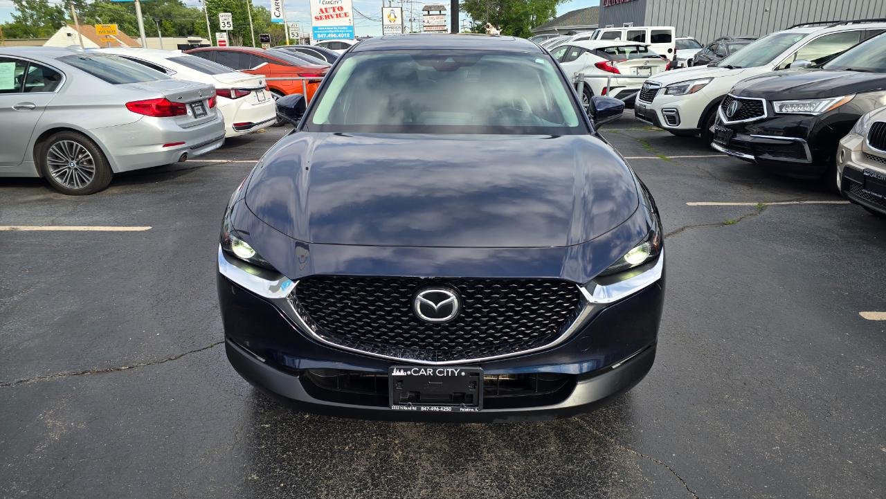 Mazda CX-30 Preferred AWD 2021
