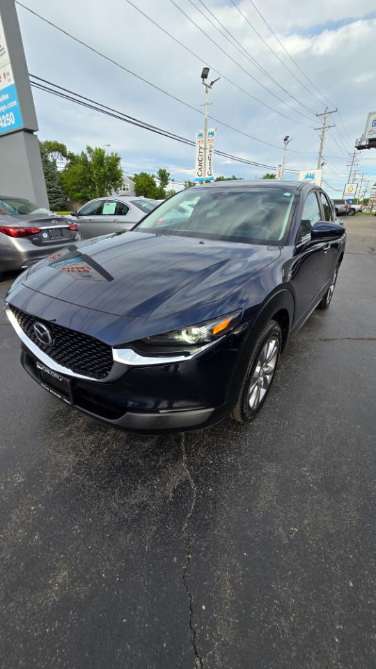 Mazda CX-30 Preferred AWD 2021