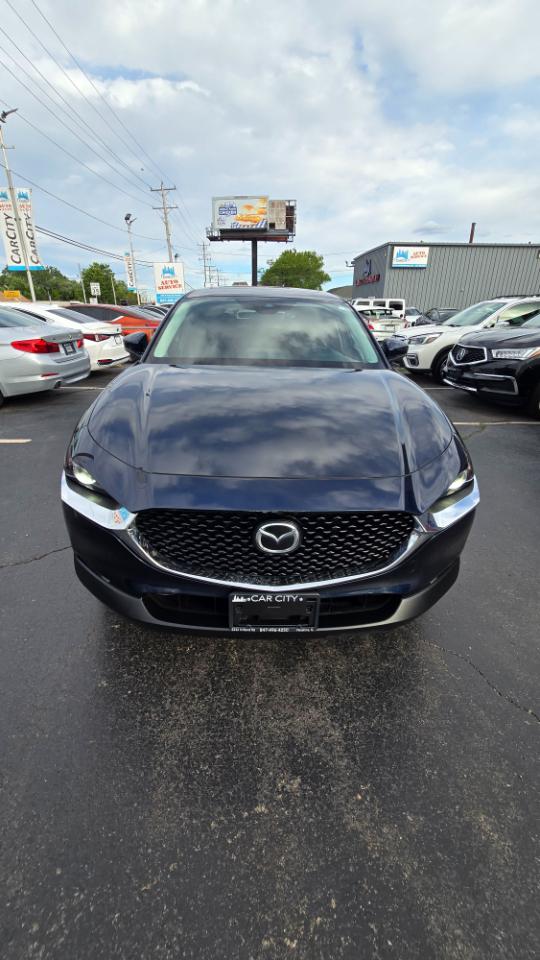 Mazda CX-30 Preferred AWD 2021