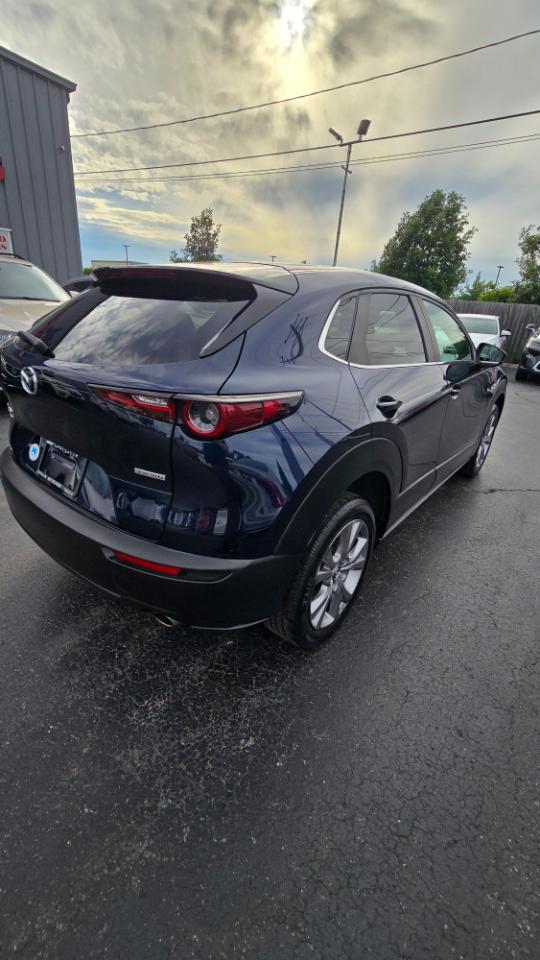 Mazda CX-30 Preferred AWD 2021