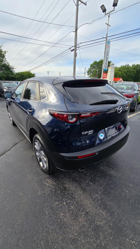 Mazda CX-30 Preferred AWD 2021