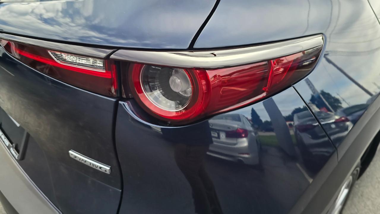 Mazda CX-30 Preferred AWD 2021
