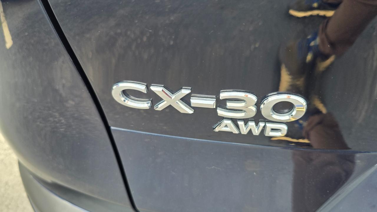 Mazda CX-30 Preferred AWD 2021