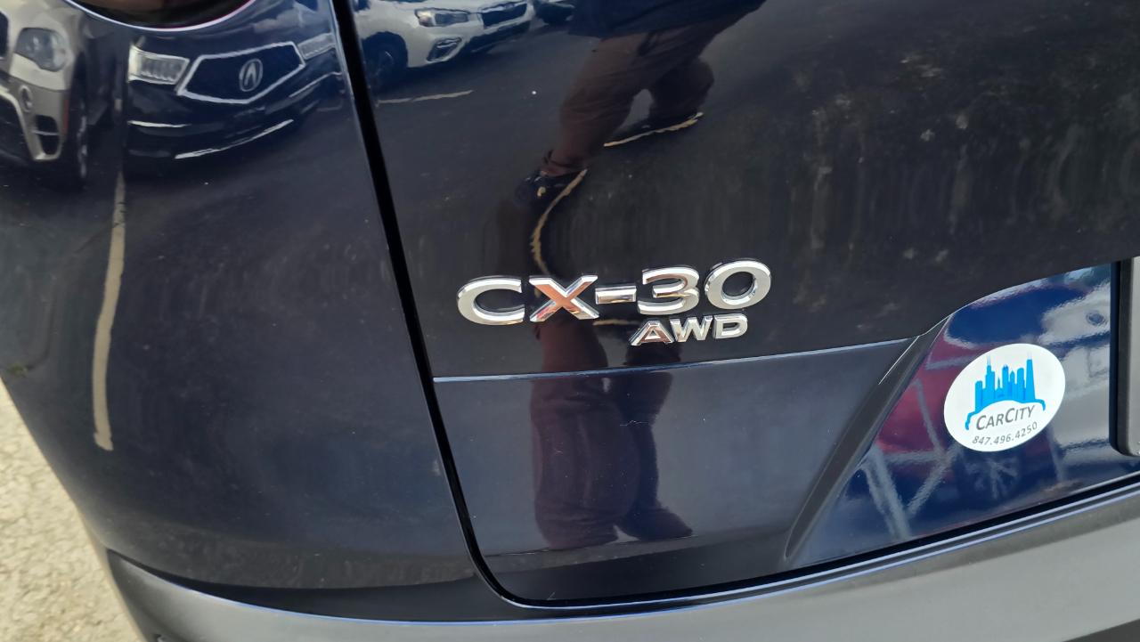 Mazda CX-30 Preferred AWD 2021