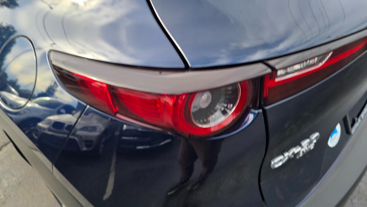 Mazda CX-30 Preferred AWD 2021