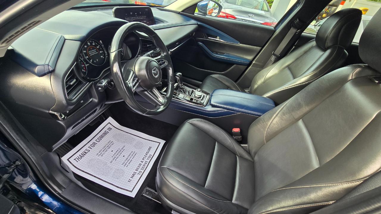 Mazda CX-30 Preferred AWD 2021