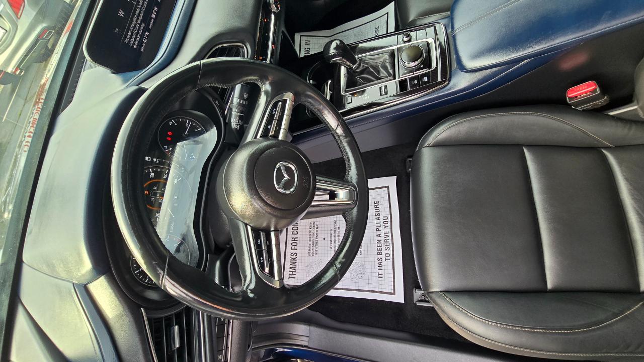 Mazda CX-30 Preferred AWD 2021
