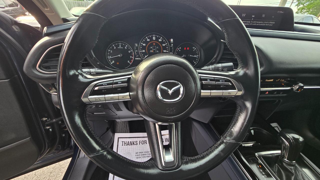 Mazda CX-30 Preferred AWD 2021