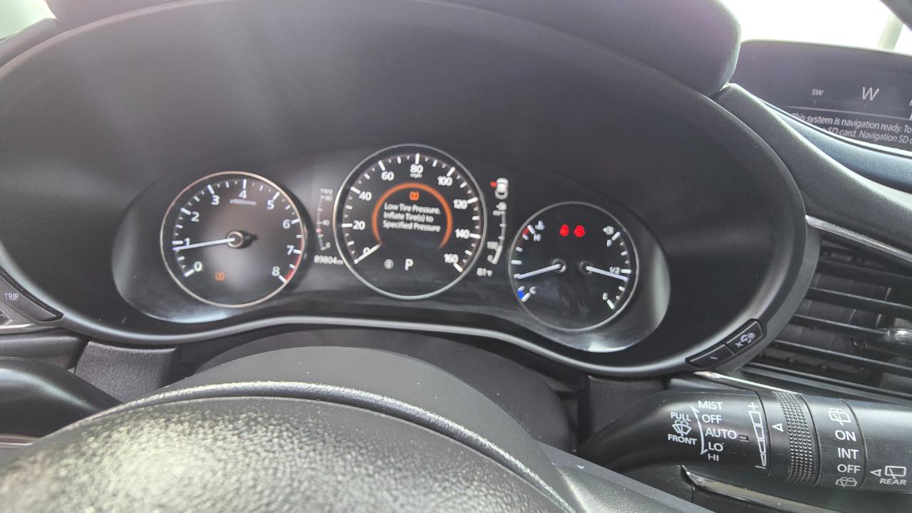 Mazda CX-30 Preferred AWD 2021