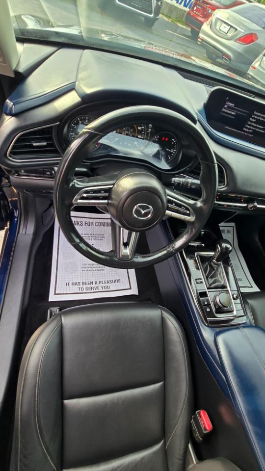 Mazda CX-30 Preferred AWD 2021