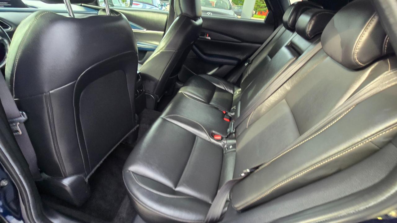 Mazda CX-30 Preferred AWD 2021