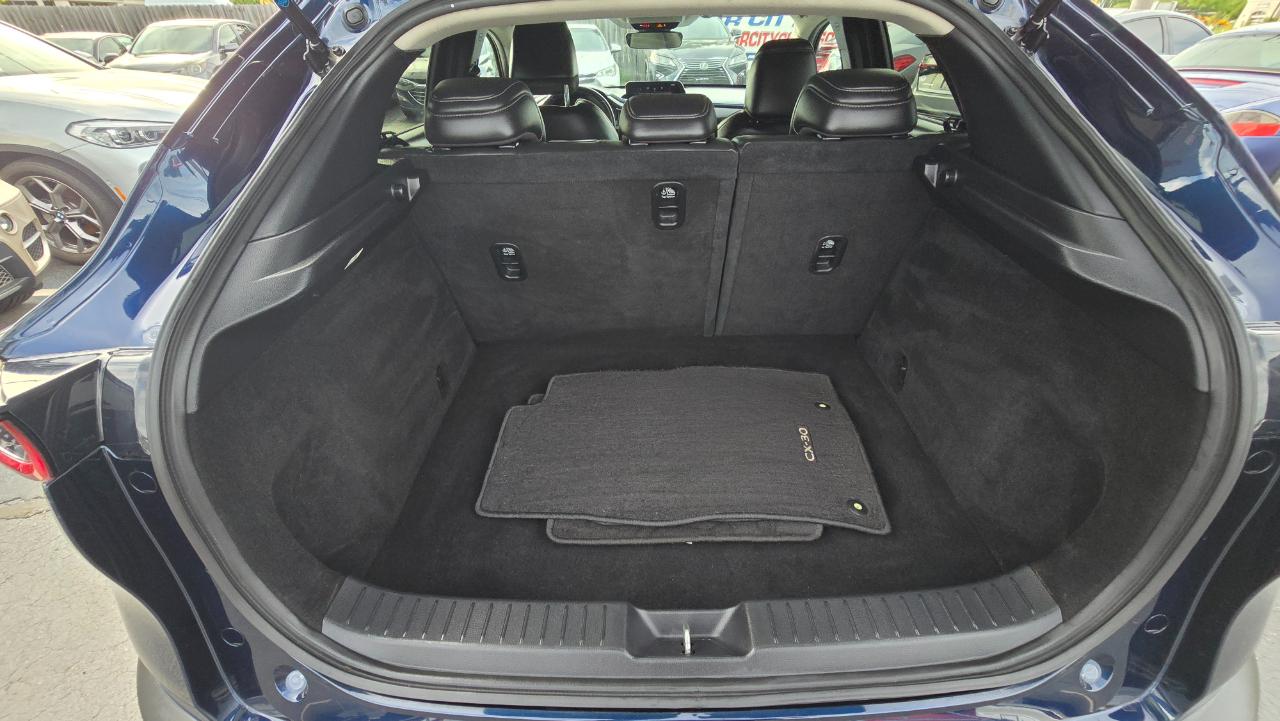 Mazda CX-30 Preferred AWD 2021