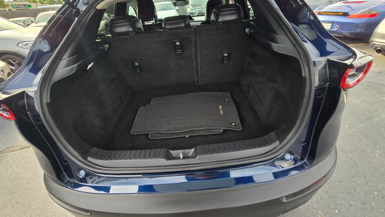 Mazda CX-30 Preferred AWD 2021