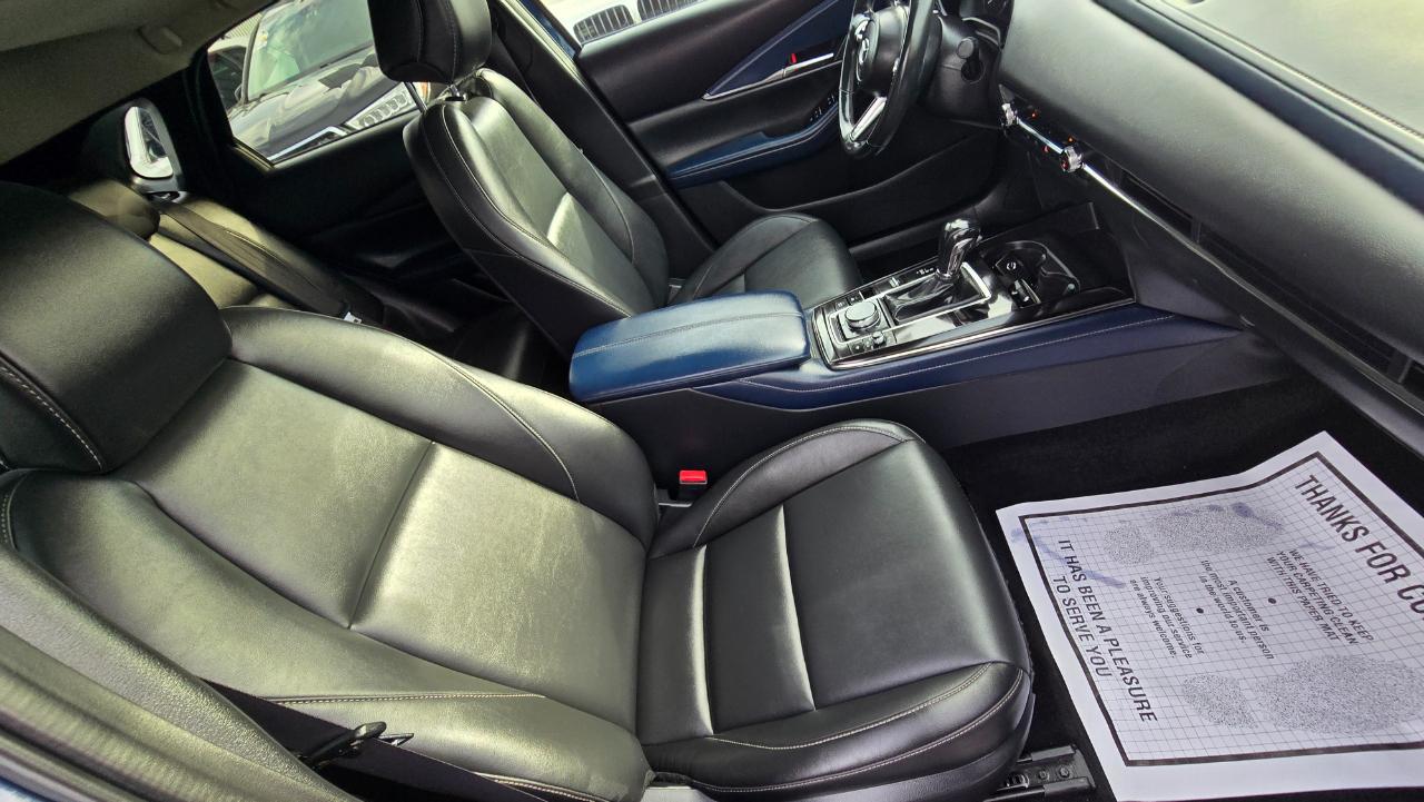 Mazda CX-30 Preferred AWD 2021