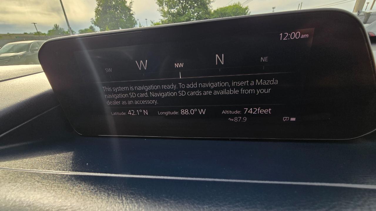 Mazda CX-30 Preferred AWD 2021