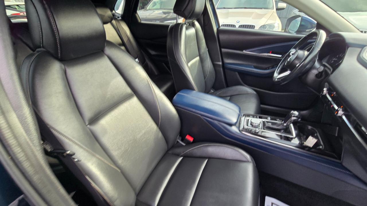 Mazda CX-30 Preferred AWD 2021