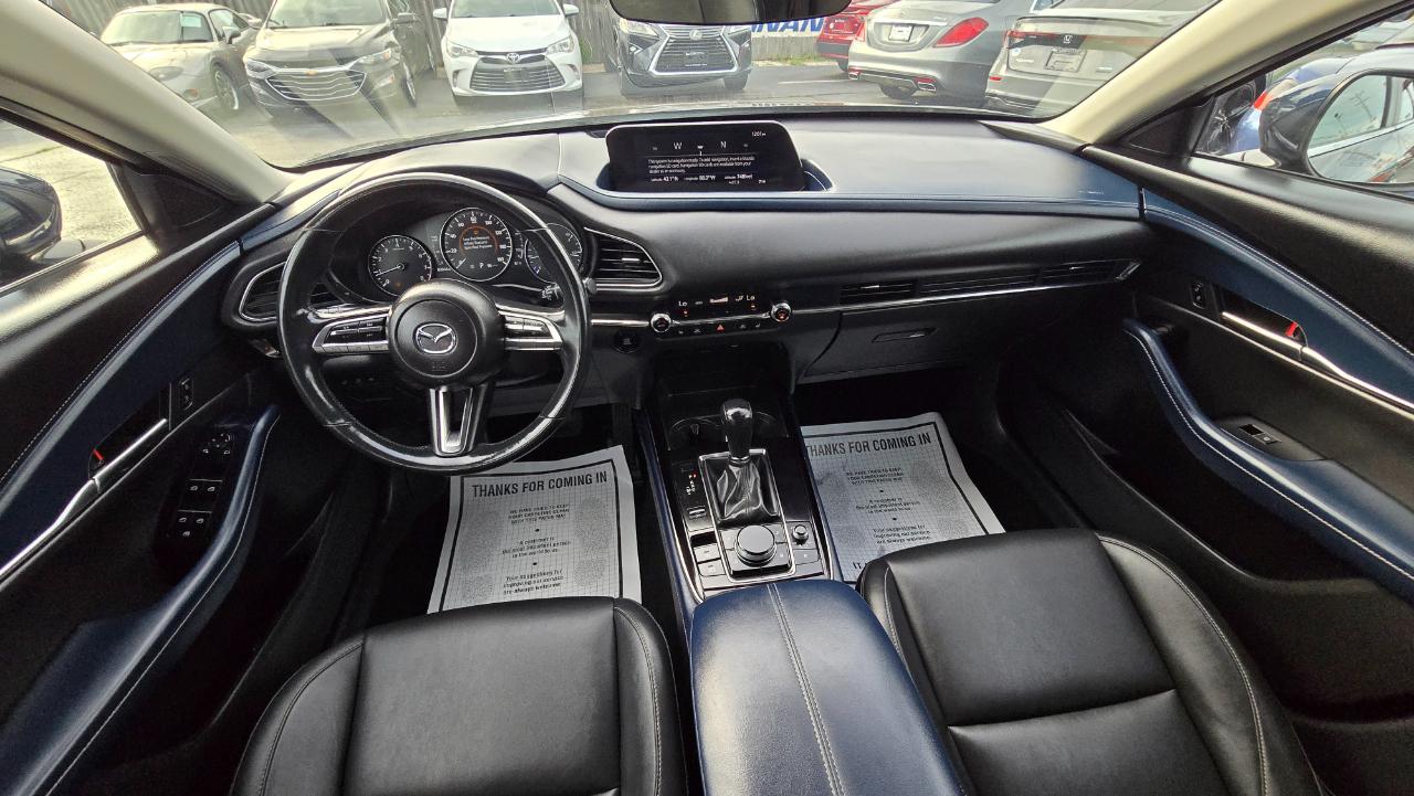 Mazda CX-30 Preferred AWD 2021