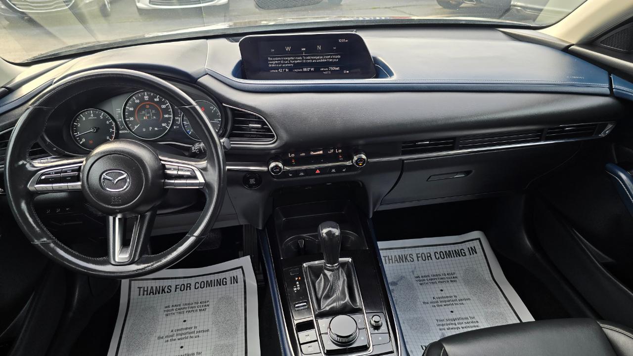 Mazda CX-30 Preferred AWD 2021