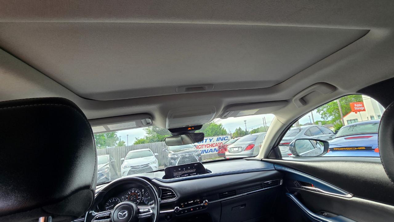 Mazda CX-30 Preferred AWD 2021