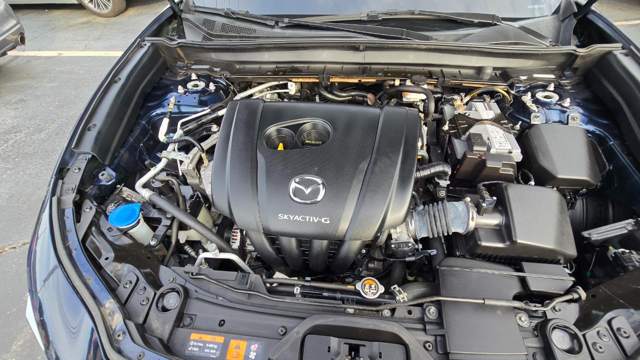 Mazda CX-30 Preferred AWD 2021