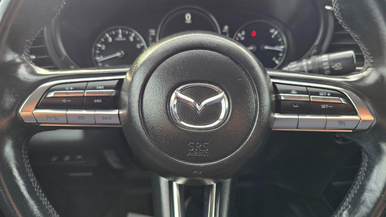 Mazda CX-30 Preferred AWD 2021