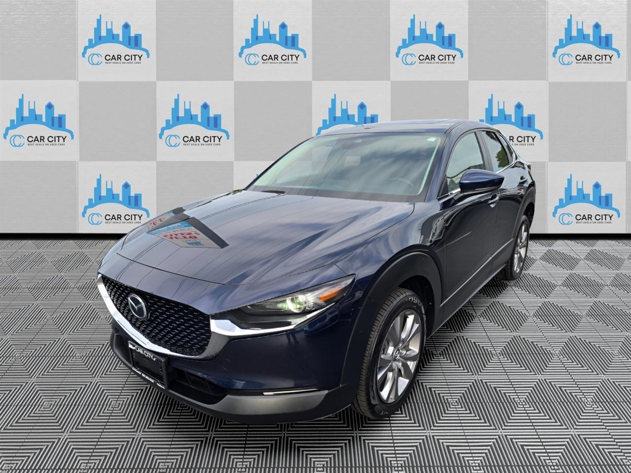 Mazda CX-30 Preferred AWD 2021