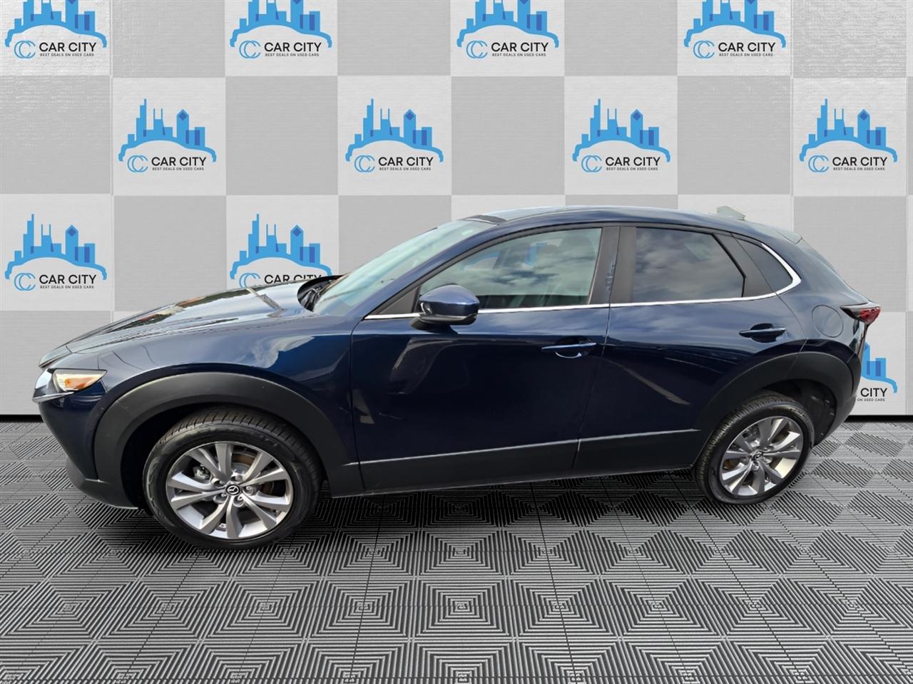 Mazda CX-30 Preferred AWD 2021