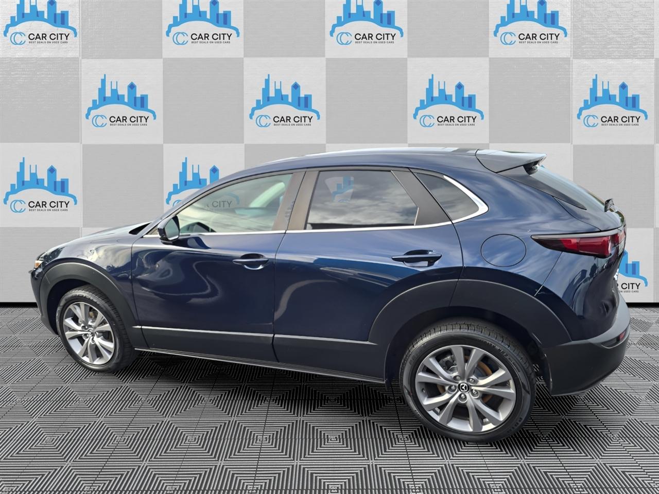 Mazda CX-30 Preferred AWD 2021