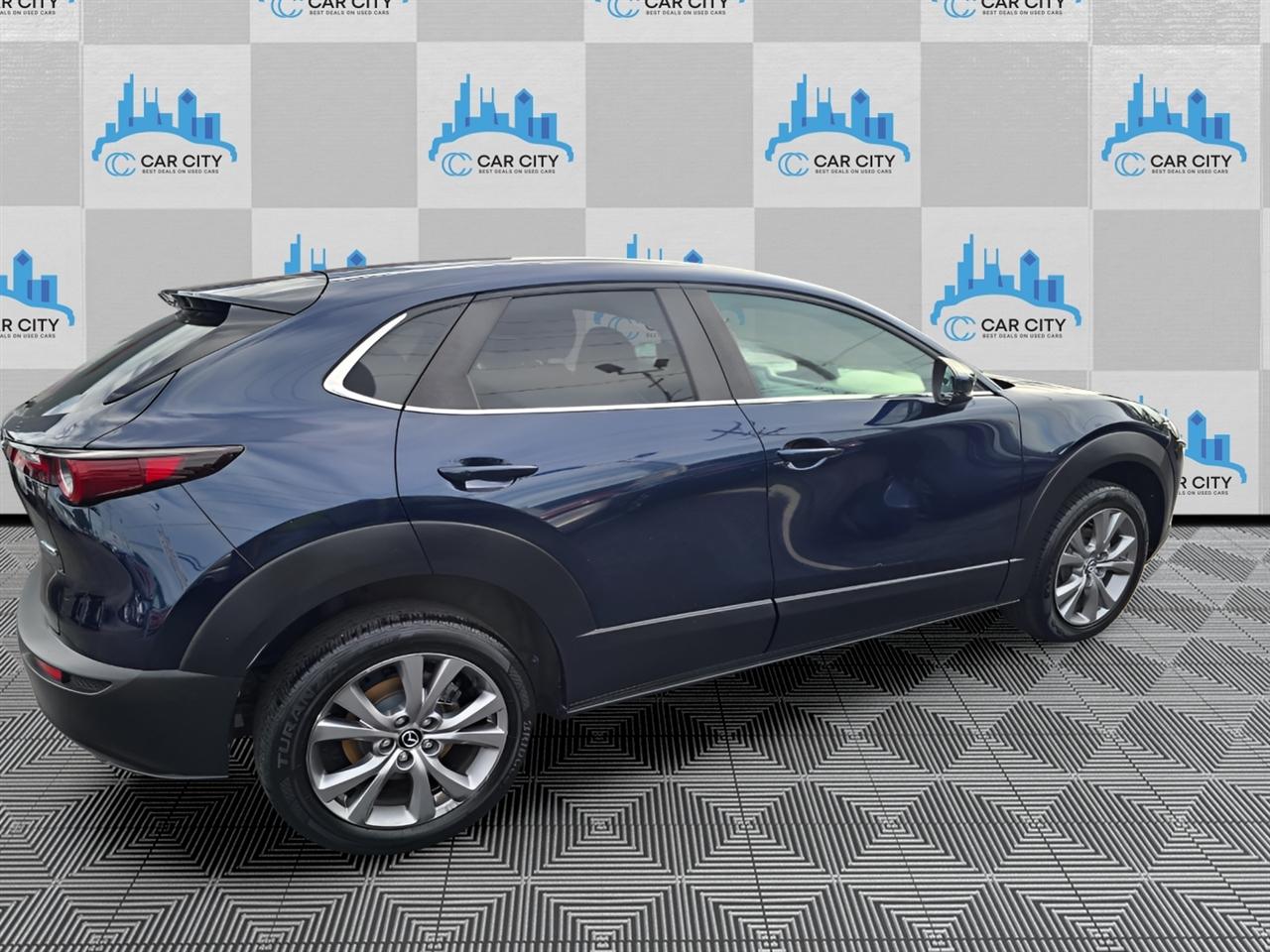Mazda CX-30 Preferred AWD 2021