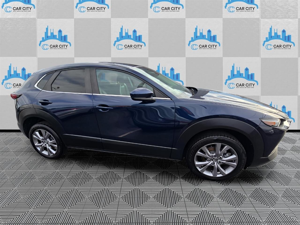 Mazda CX-30 Preferred AWD 2021