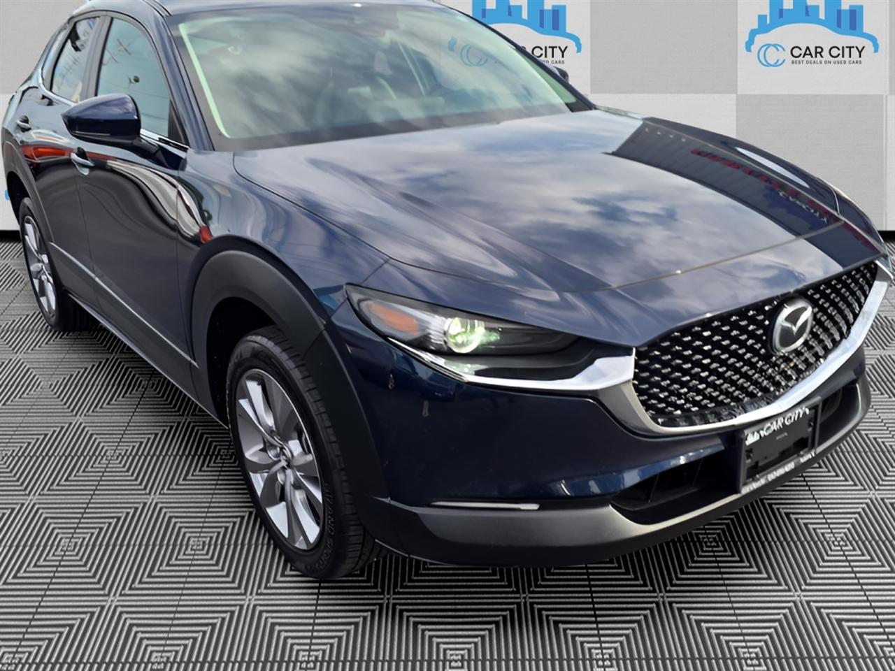 Mazda CX-30 Preferred AWD 2021