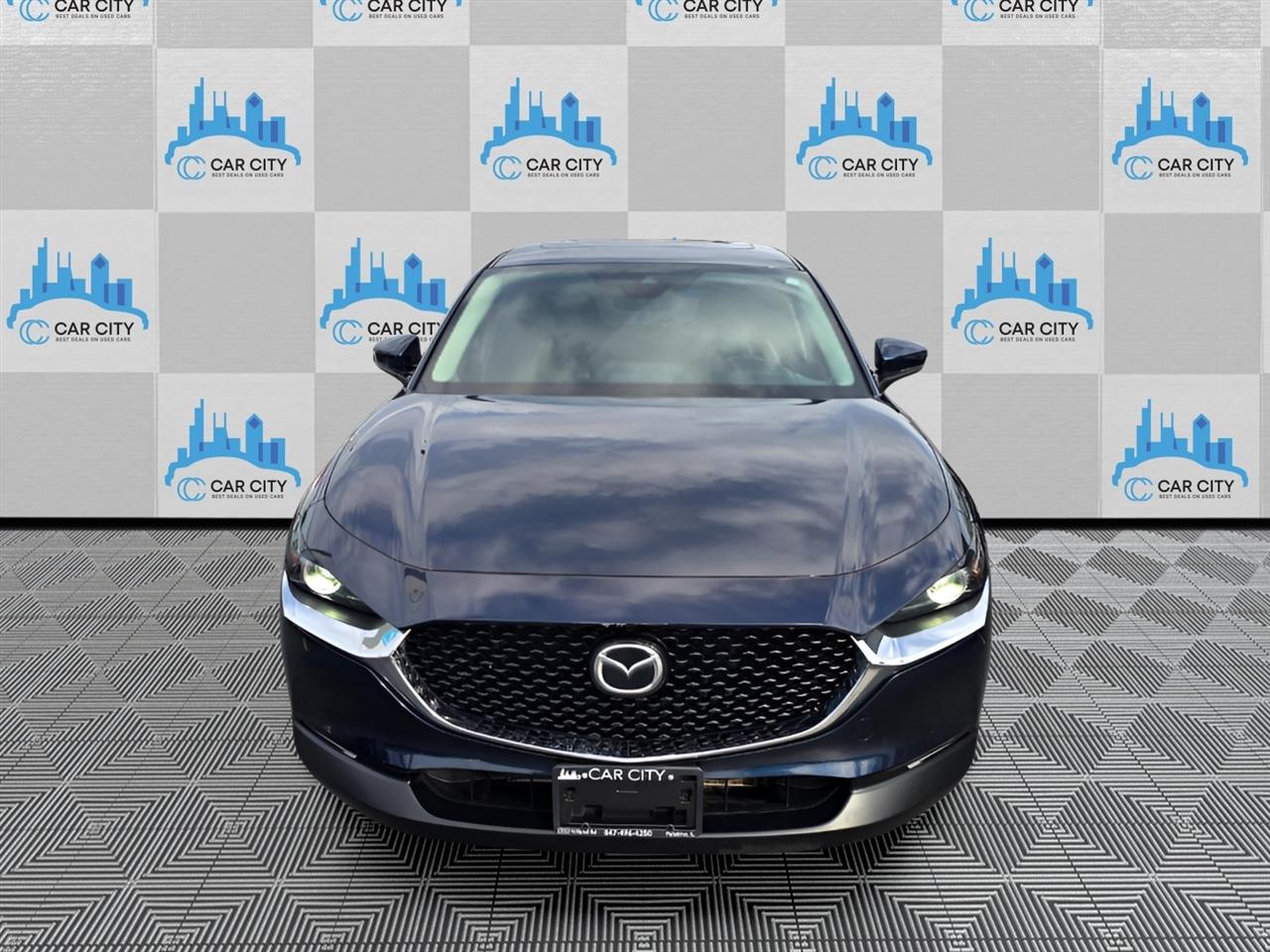 Mazda CX-30 Preferred AWD 2021