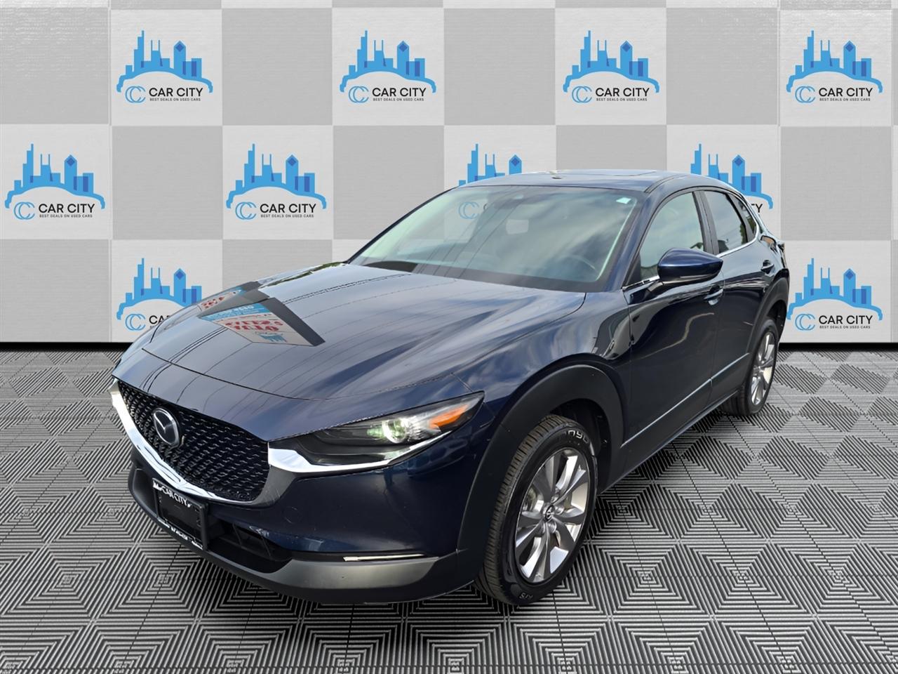 Mazda CX-30 Preferred AWD 2021