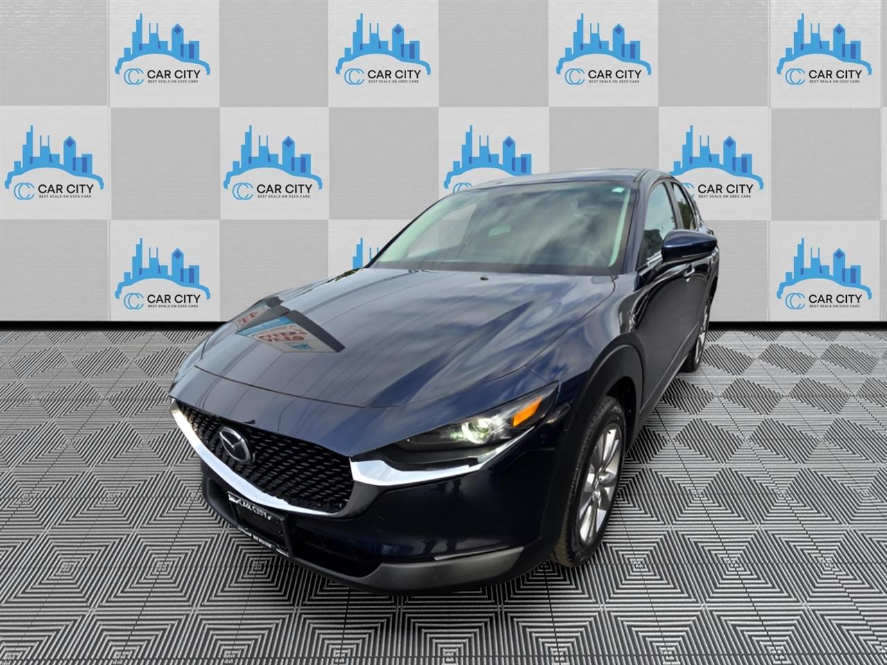 Mazda CX-30 Preferred AWD 2021