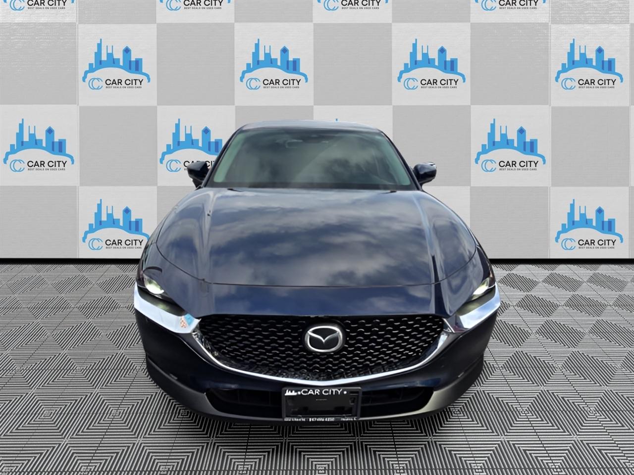 Mazda CX-30 Preferred AWD 2021