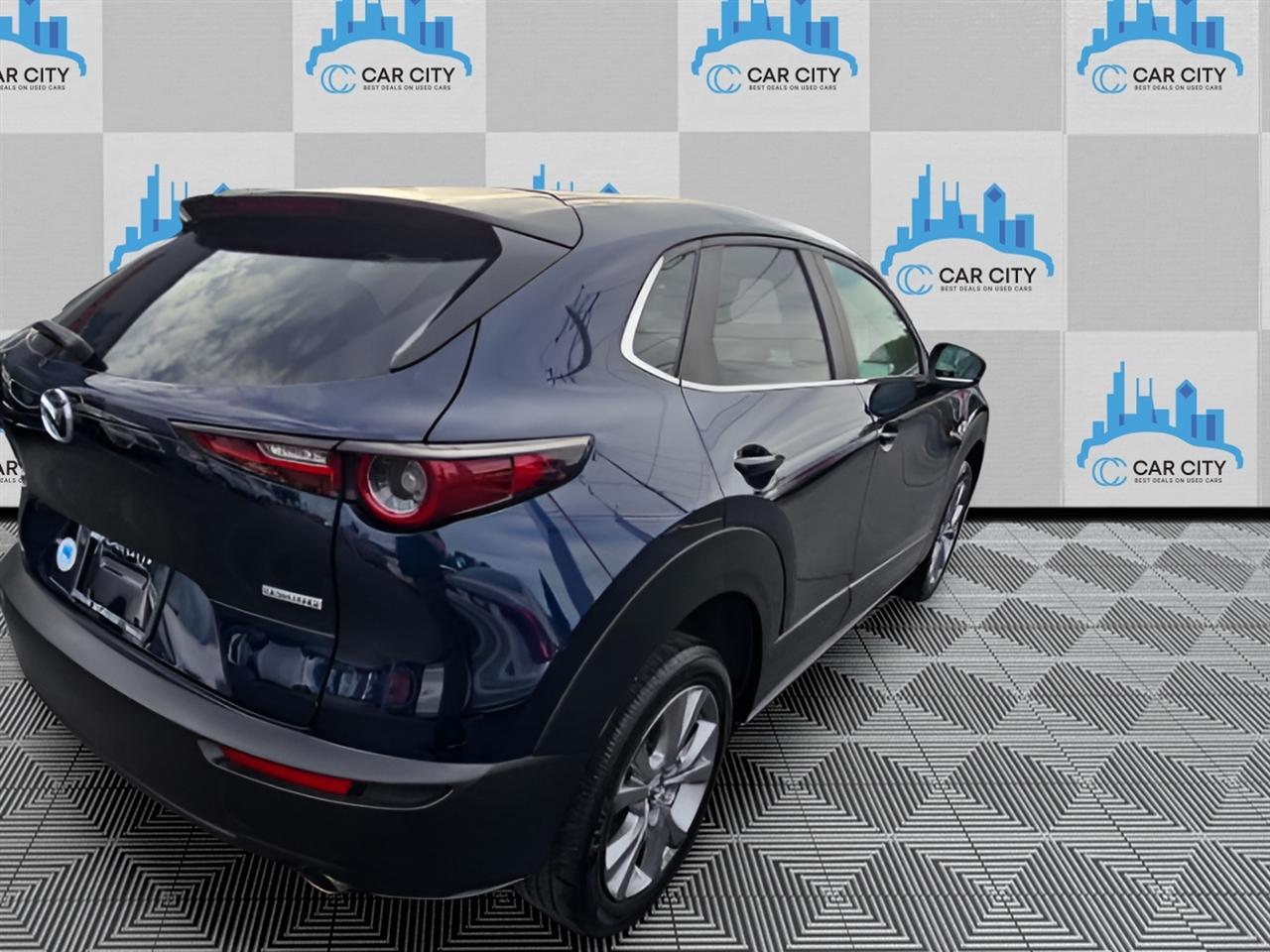 Mazda CX-30 Preferred AWD 2021