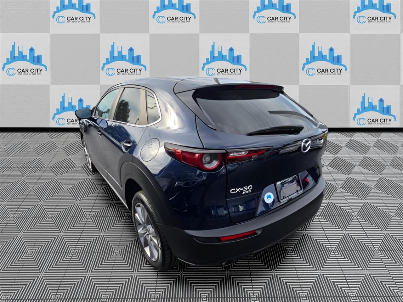 Mazda CX-30 Preferred AWD 2021
