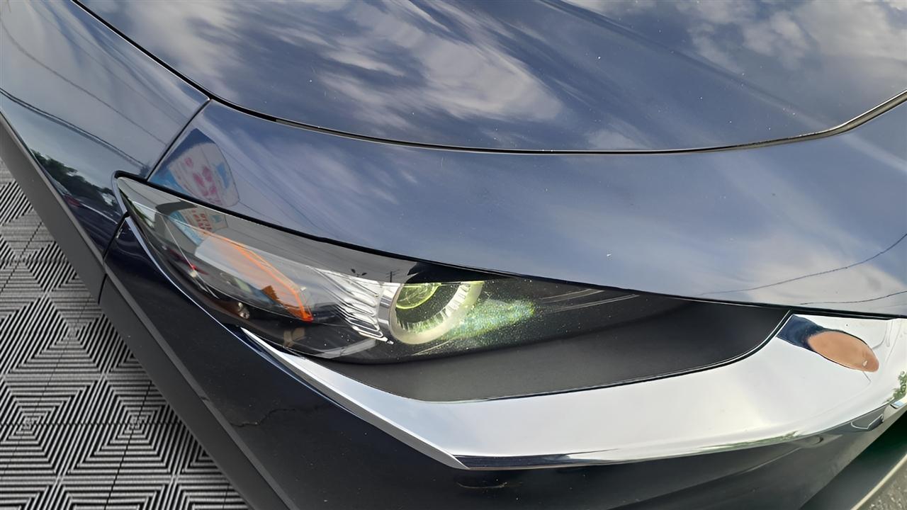 Mazda CX-30 Preferred AWD 2021