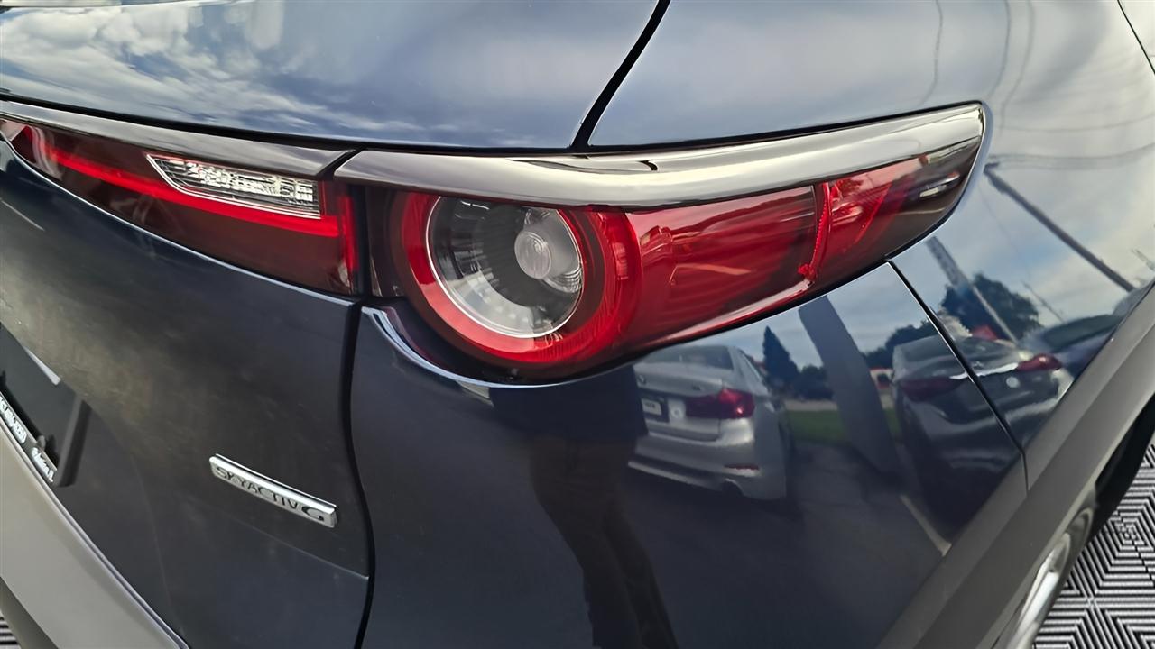 Mazda CX-30 Preferred AWD 2021