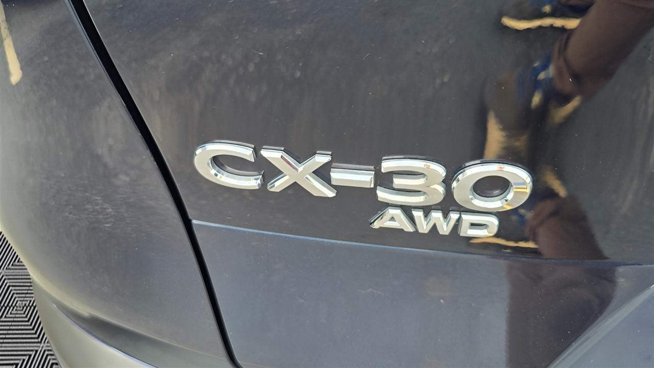 Mazda CX-30 Preferred AWD 2021