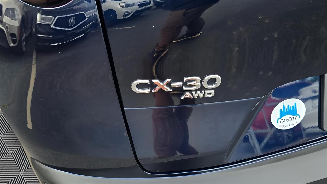 Mazda CX-30 Preferred AWD 2021