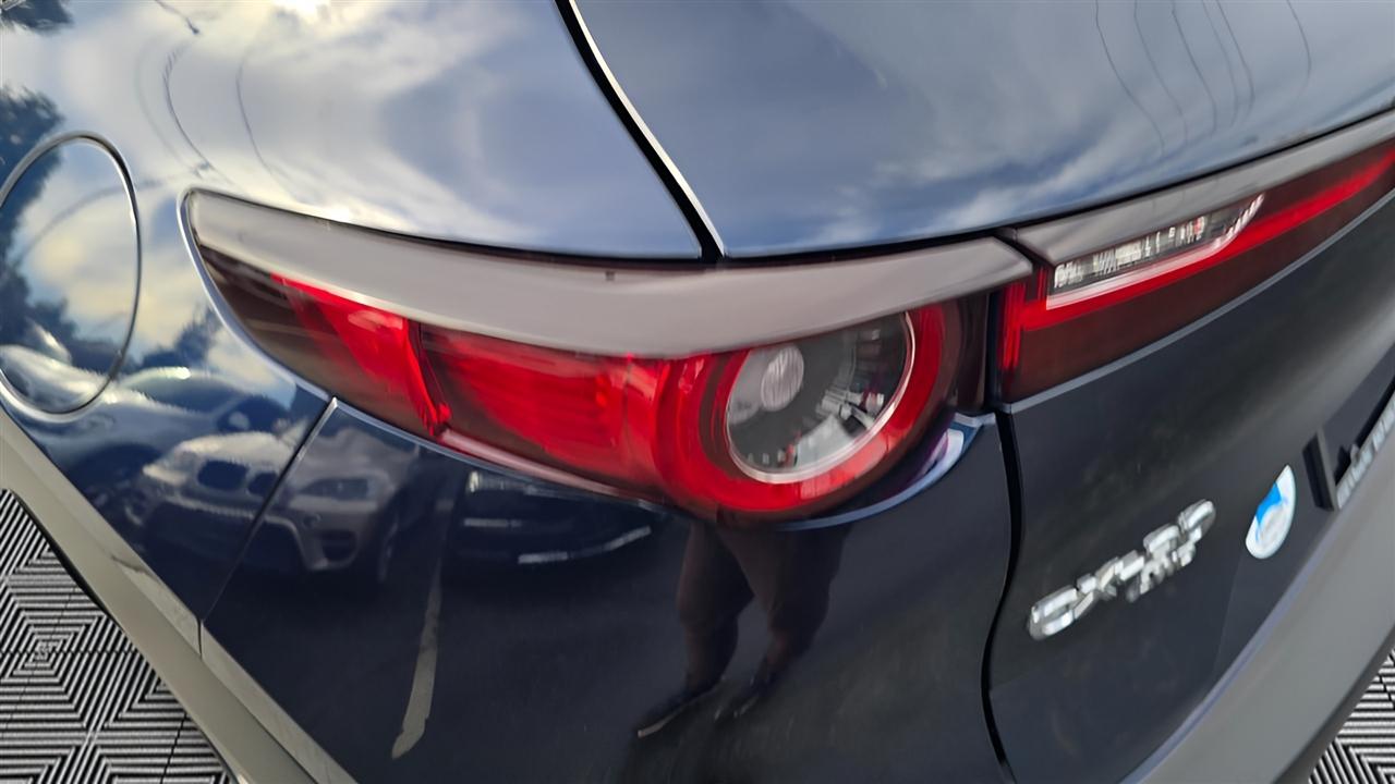 Mazda CX-30 Preferred AWD 2021
