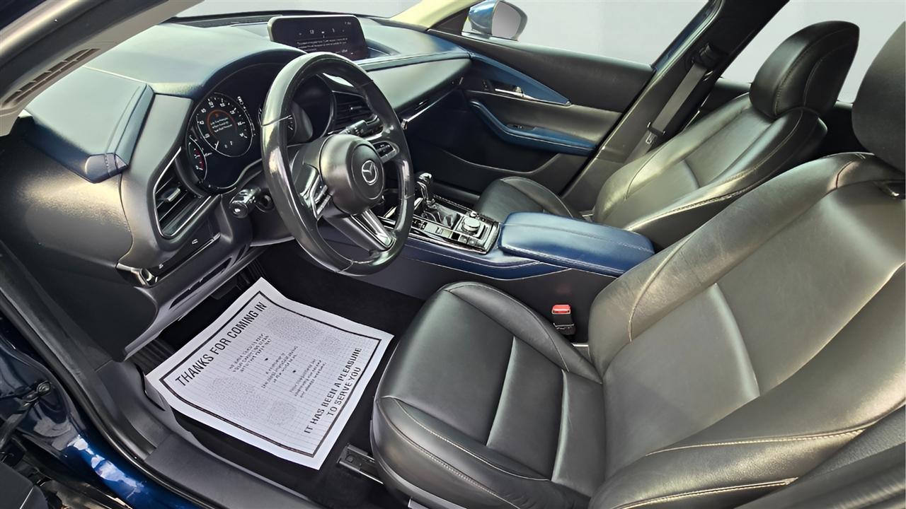 Mazda CX-30 Preferred AWD 2021