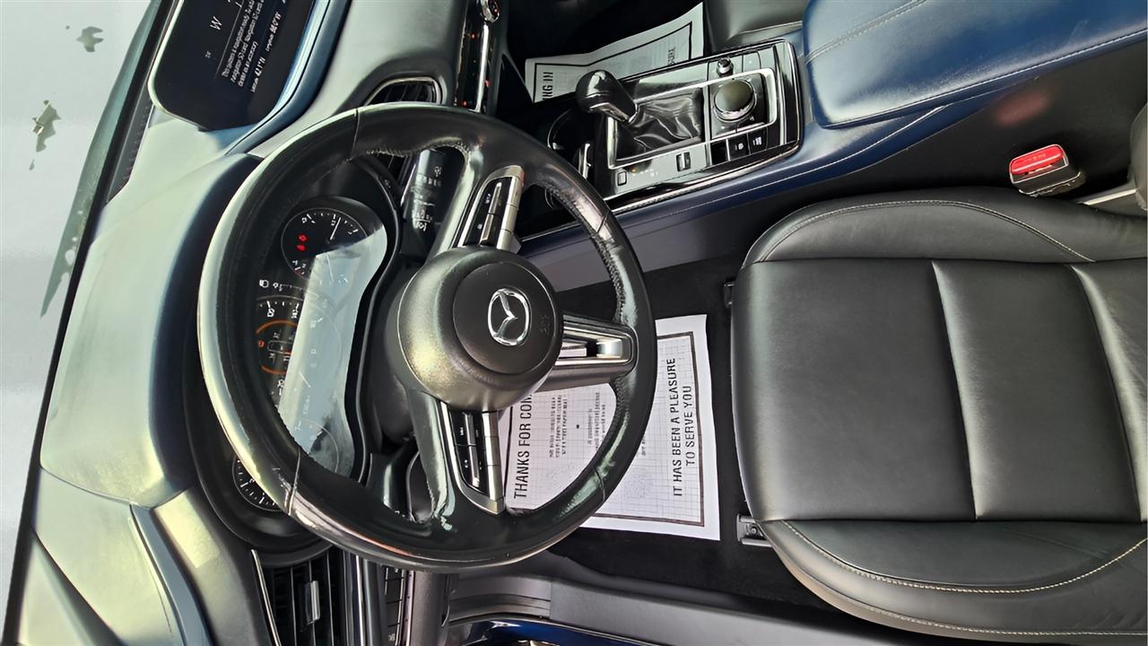 Mazda CX-30 Preferred AWD 2021