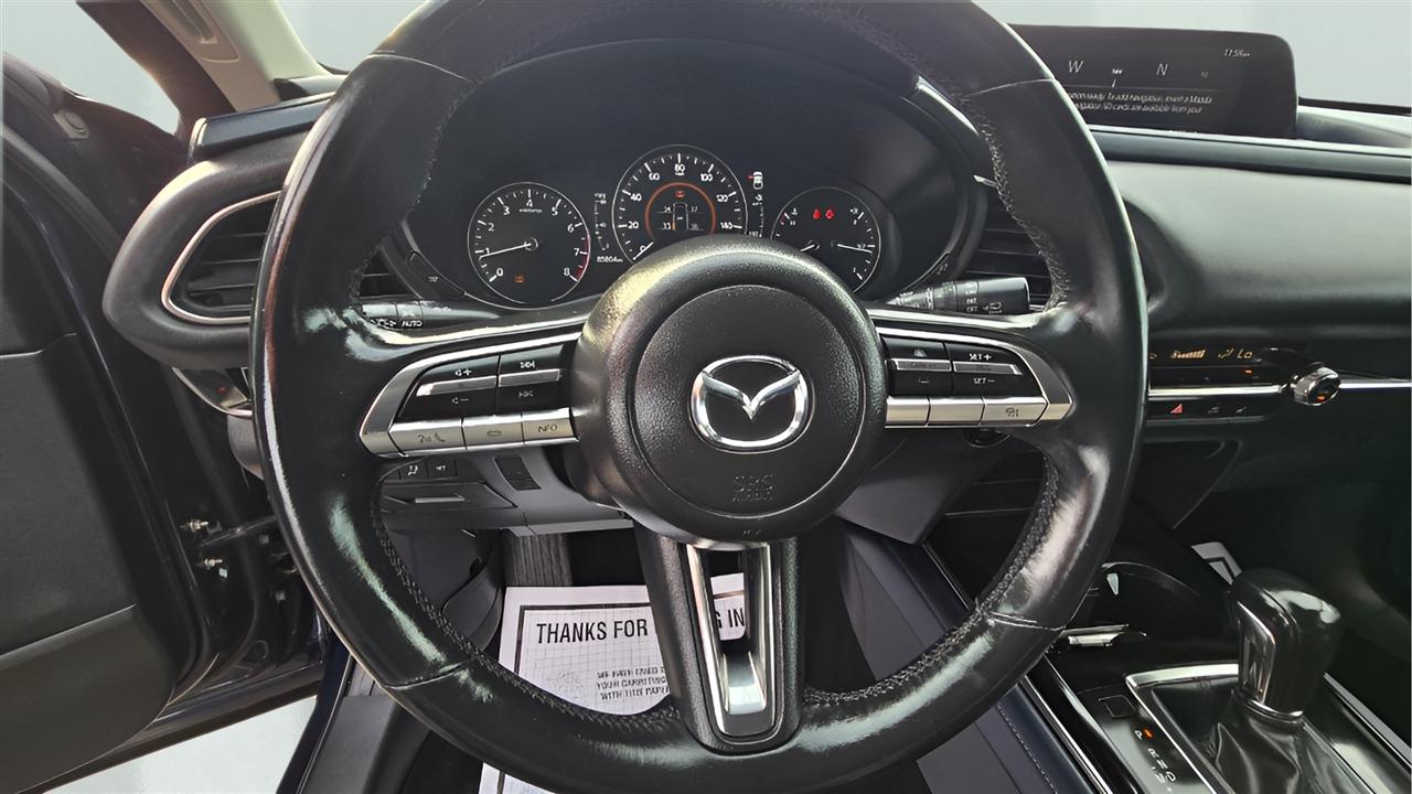 Mazda CX-30 Preferred AWD 2021