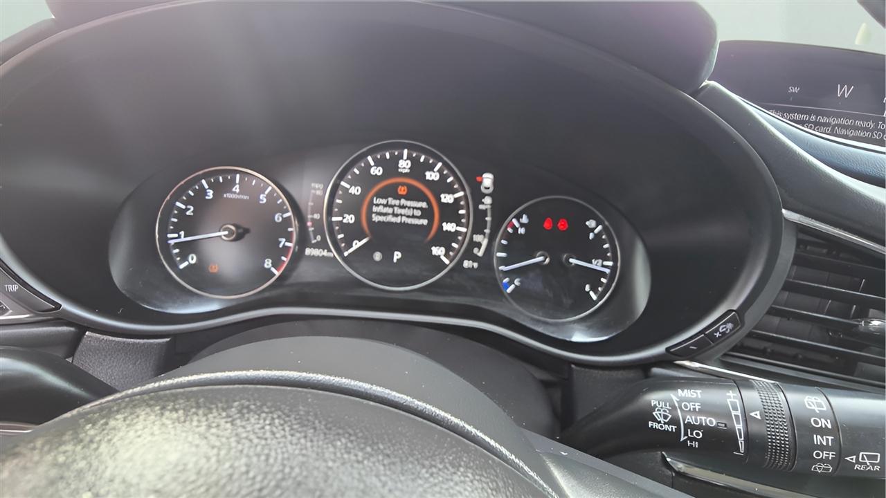 Mazda CX-30 Preferred AWD 2021